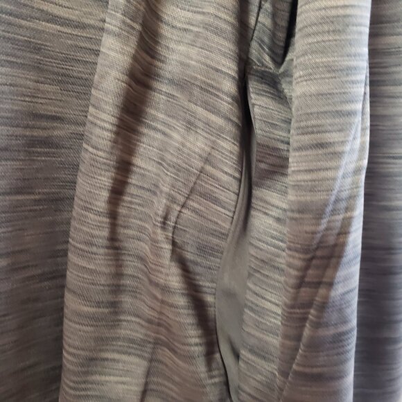 Virginia Tech Hokies Men's Captivating Pullover Hoodie Heather Grey Size 2XL NWT - Picture 7 of 9